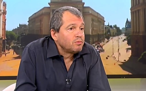 ГЕРБ и Продължаваме Промяната действат по един и същ начин